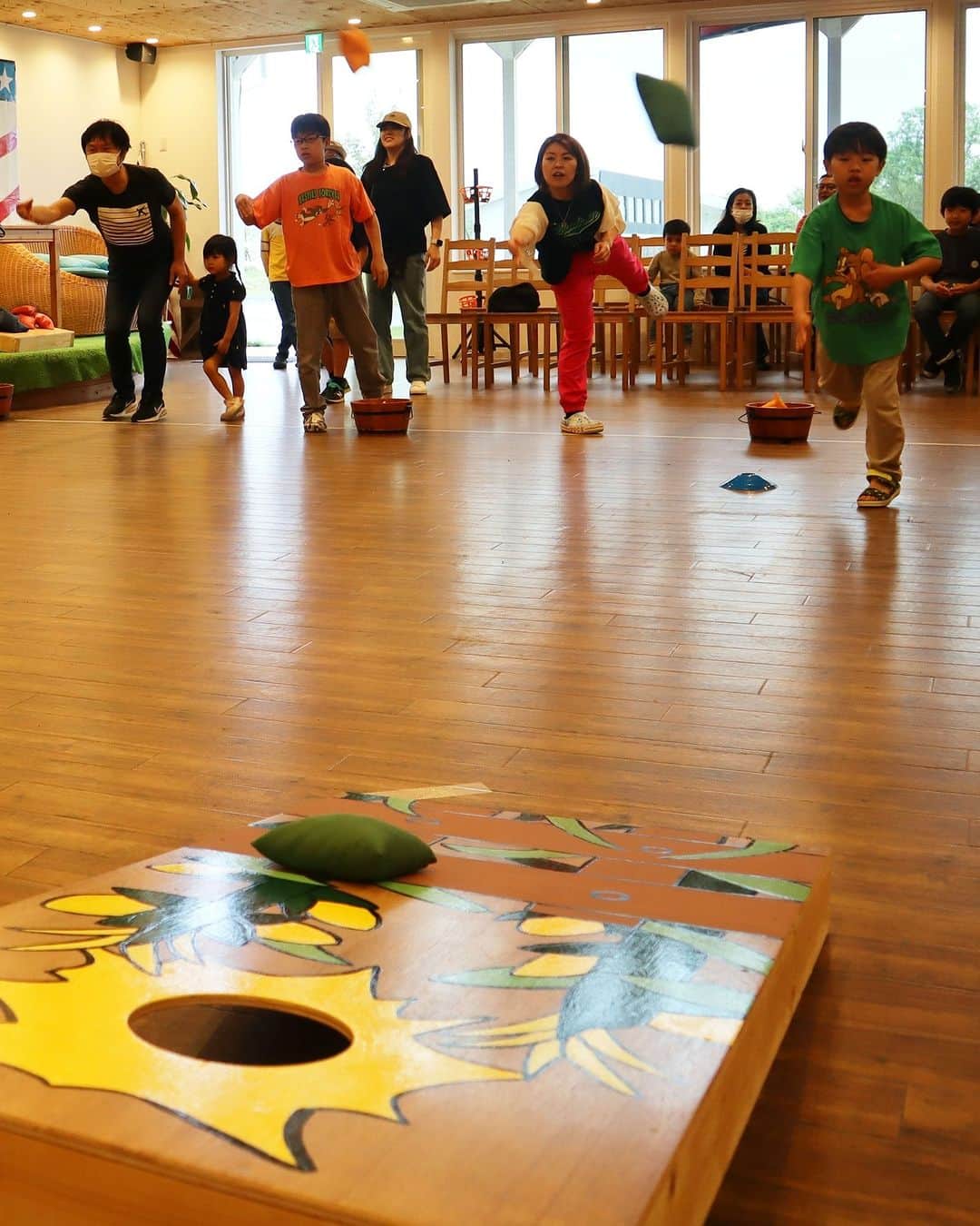 伊勢志摩エバーグレイズのグルメインスタ