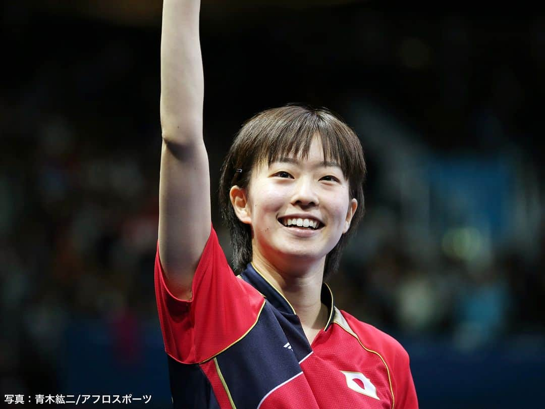 日本オリンピック委員会さんのインスタグラム写真 - (日本オリンピック委員会Instagram)「Play Back🏓 #石川佳純 選手とオリンピック🇯🇵✨  オリンピックで🥈2つ🥉1つを獲得し、卓球界を牽引して来た石川佳純選手。 これまでのオリンピックでの輝きを振り返ります📷  ロンドン2012 リオデジャネイロ2016 東京2020  #TEAMJAPAN #がんばれニッポン」5月18日 15時05分 - teamjapanjoc