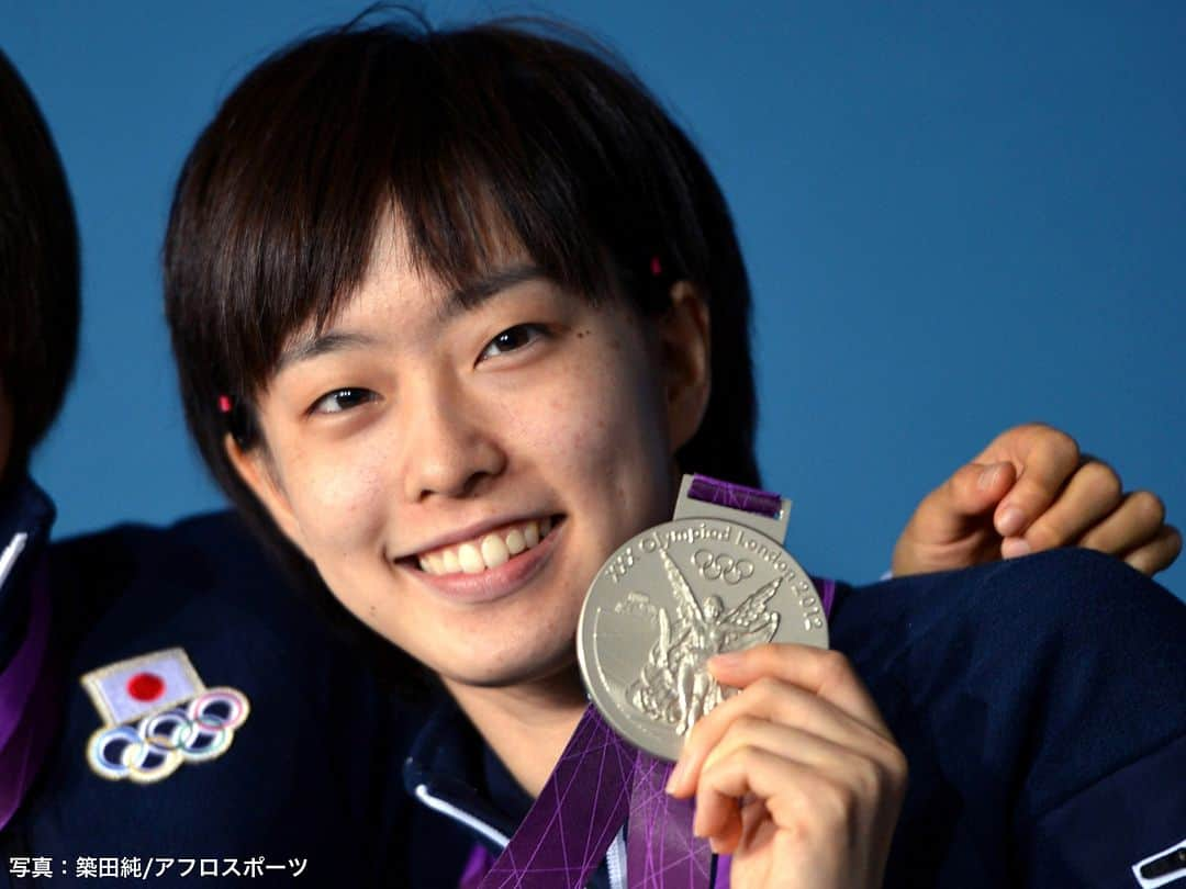 日本オリンピック委員会さんのインスタグラム写真 - (日本オリンピック委員会Instagram)「Play Back🏓 #石川佳純 選手とオリンピック🇯🇵✨  オリンピックで🥈2つ🥉1つを獲得し、卓球界を牽引して来た石川佳純選手。 これまでのオリンピックでの輝きを振り返ります📷  ロンドン2012 リオデジャネイロ2016 東京2020  #TEAMJAPAN #がんばれニッポン」5月18日 15時05分 - teamjapanjoc