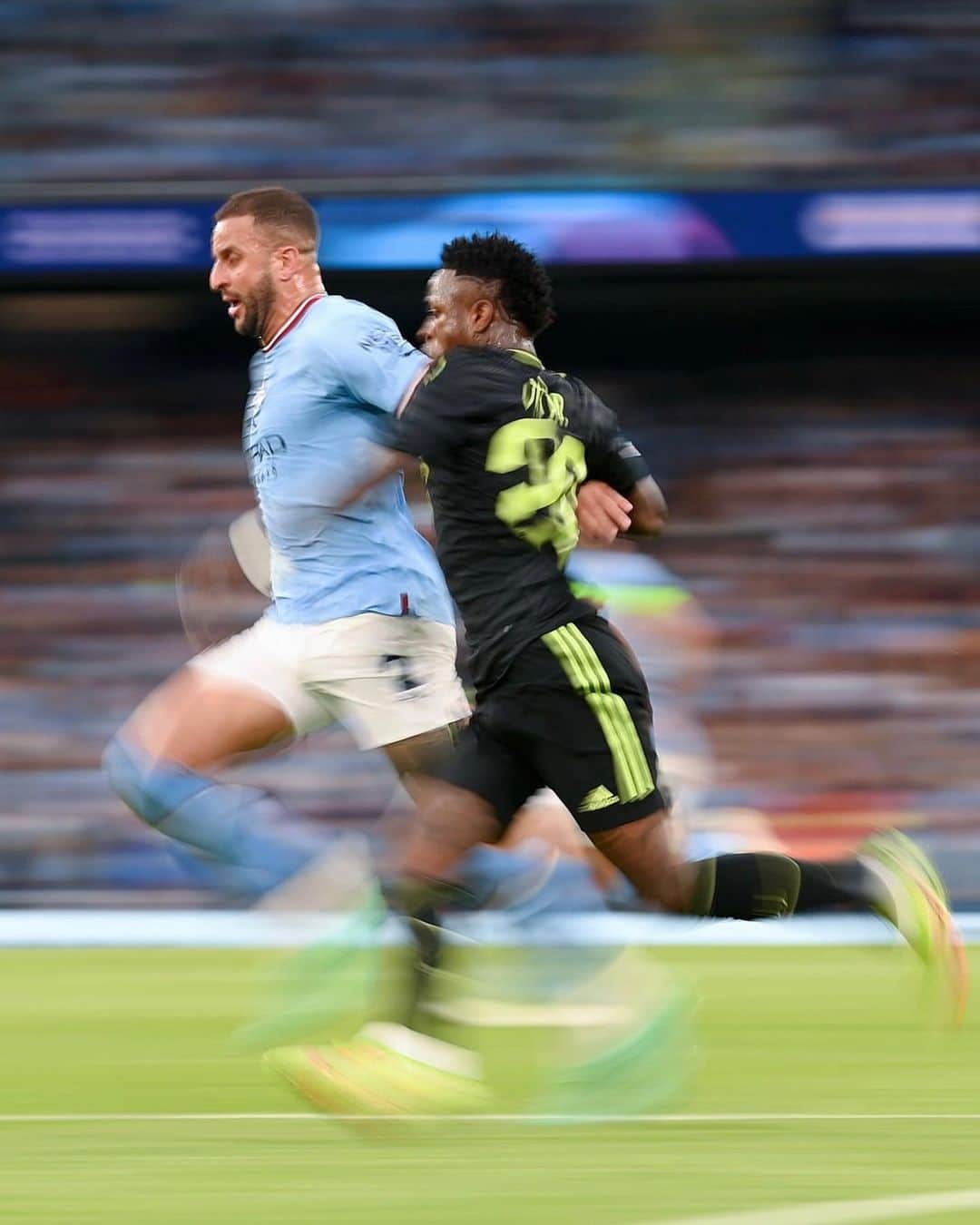 のインスタグラム：「CHAMPIONS LEAGUE FINAL!! COME ON BOYS🔥」