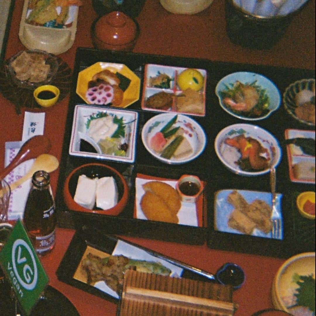モーガン・ミッチェルさんのインスタグラム写真 - (モーガン・ミッチェルInstagram)「🇯🇵 10 reasons to visit Osaka ❤️‍🔥」5月18日 6時51分 - morganmitch