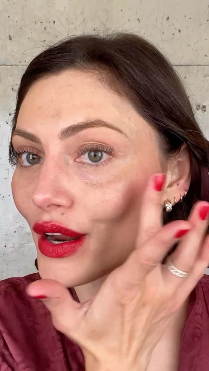 Vogueのインスタグラム