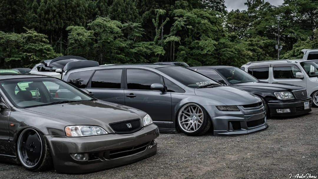 のインスタグラム：「#JAutoShow #SONYFX3 #carphotography #carpictures #carmeet #carmeets #jdmmeet #vipjapan #shakotan #vipcar #vipsedan #sedankings #VIPSTYLE #jdmstance #stancedcars #wagonist #stylewagon #jdmdaily」