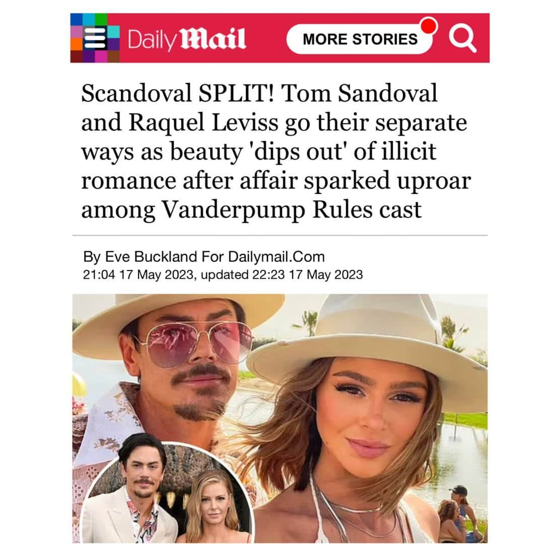 ヘザー・マクドナルドさんのインスタグラム写真 - (ヘザー・マクドナルドInstagram)「Raquel and Tom are officially broken up. Meghan and Harry were chased by paparazzi in NYC, but we have some questions. The widow accused of murdering her husband threw a house party the day after his death. I’m worried about Kanye’s new wife and the masking tape-like fashions she is forced to wear. Lori Vallow still has another court date. Sorority members are suing their Nationals for allowing a trans woman to join their house. We review the Britney TMZ documentary. The Cash App founder’s death was possibly motivated by his swinging lifestyle. Hillsong Pastor slept with his nanny. Is it ok to leave your kid in coach? Johnny Depp still smells good. #vanderpumprules #tomsandavol #britneyspears #cashapp #kanye #realitytv #bravo #fashion #NYC #lorivallow」5月18日 8時31分 - heathermcdonald