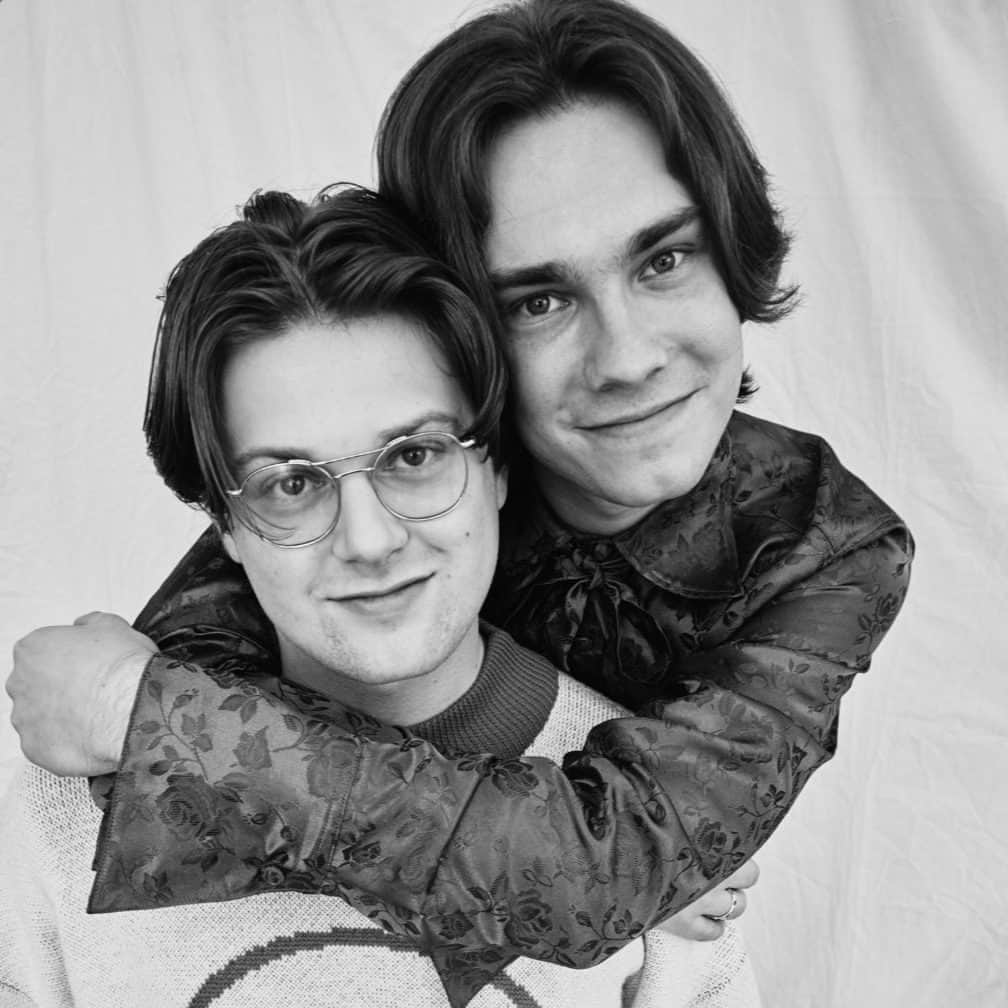 Vogue Runwayさんのインスタグラム写真 (Vogue RunwayInstagram)「Today, the CFDA and