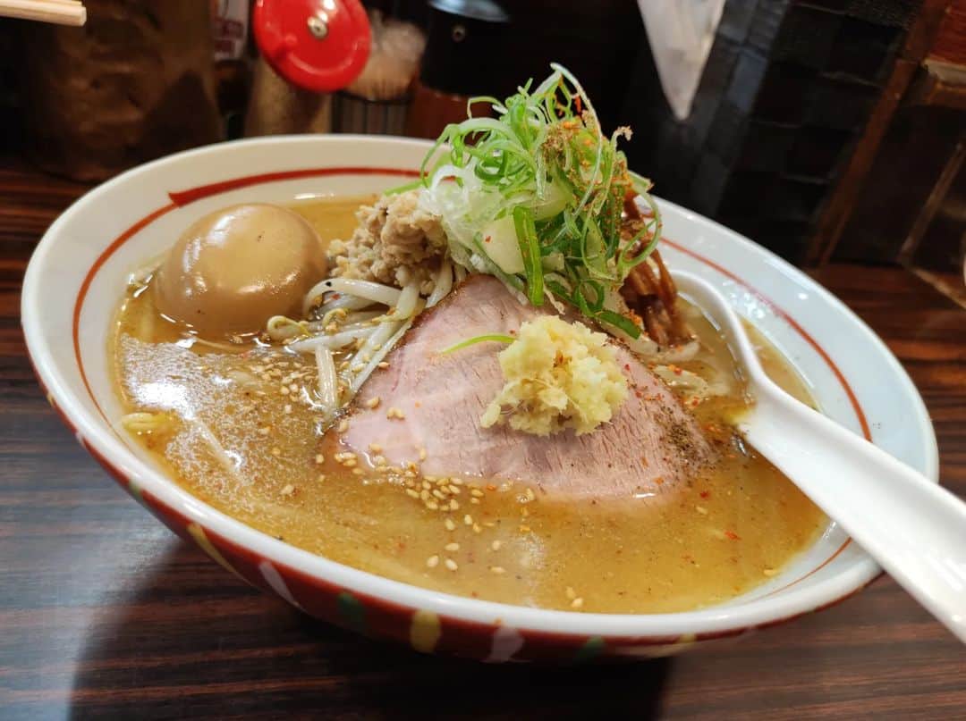 つけMen野郎のグルメインスタ