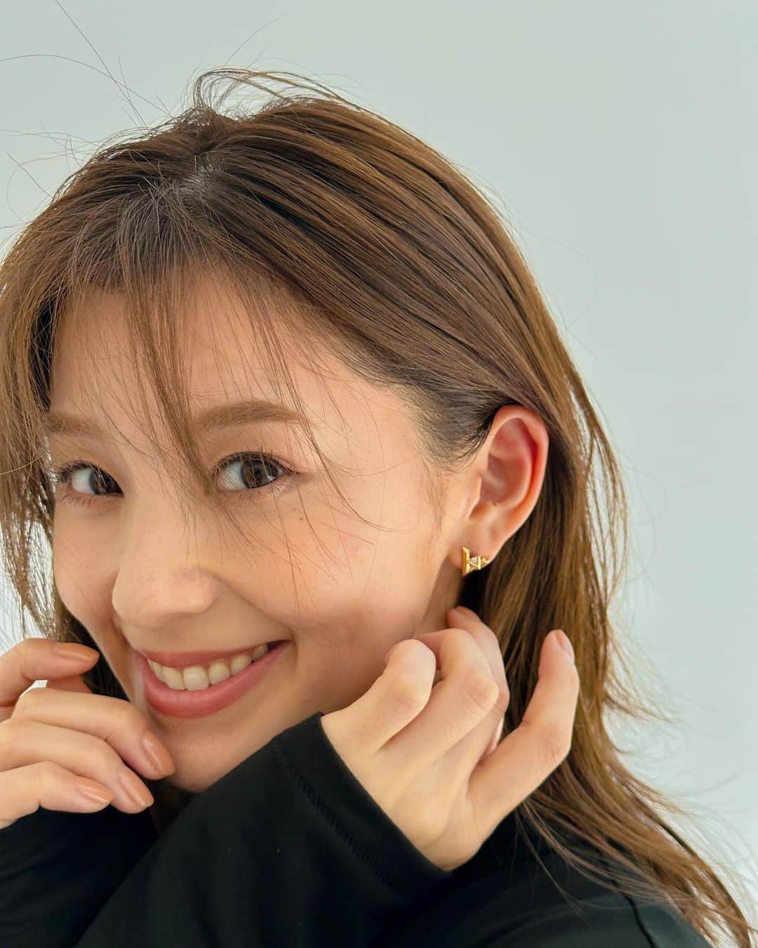 朝比奈彩のインスタグラム