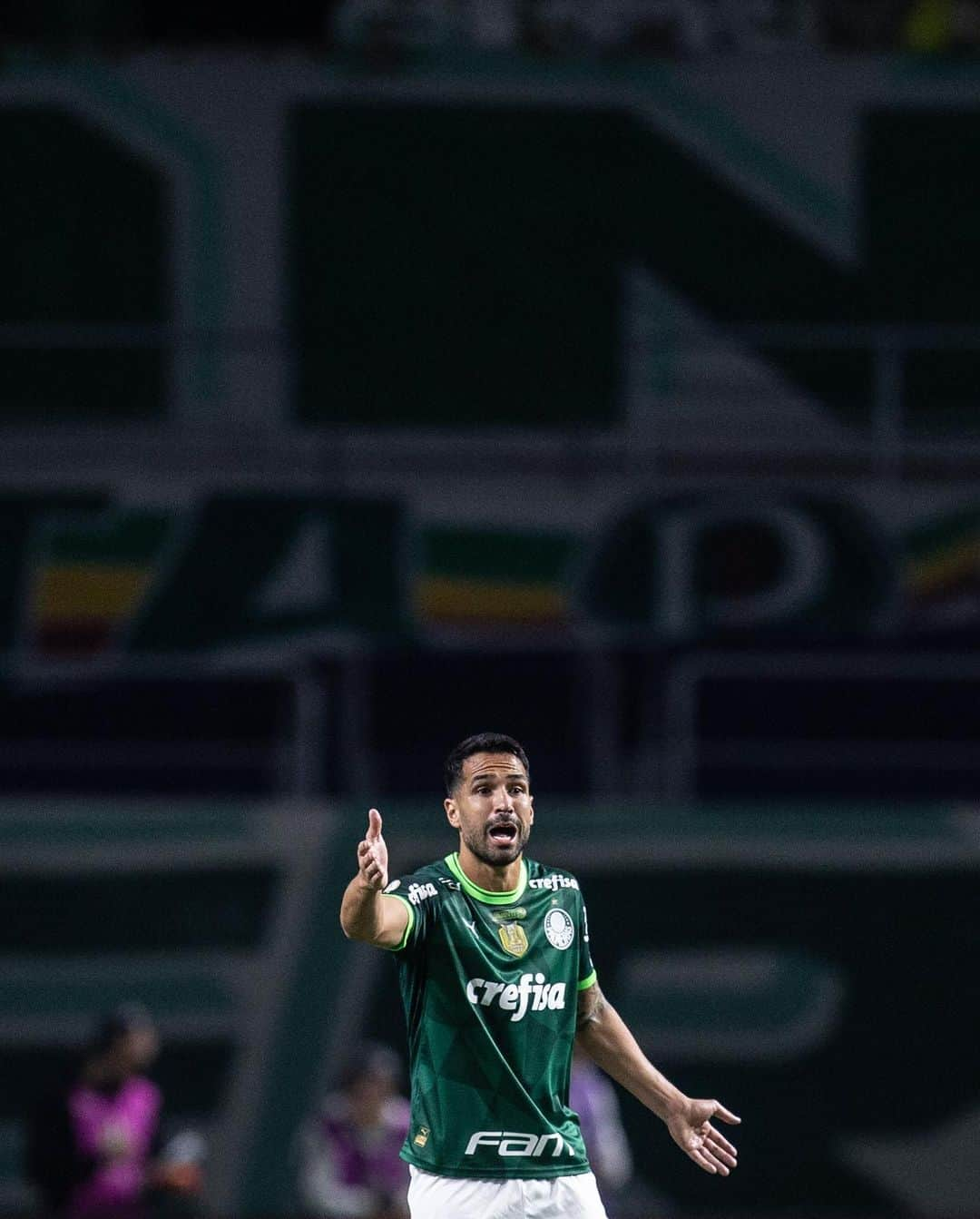 ルアン・ガルシアのインスタグラム：「Grande primeira parte de confronto! #AvantiPalestra」