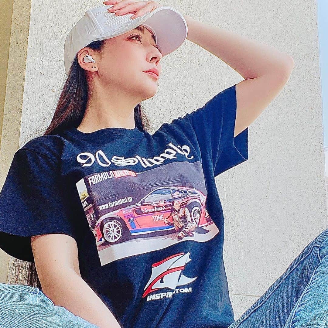 塚本奈々美のインスタグラム