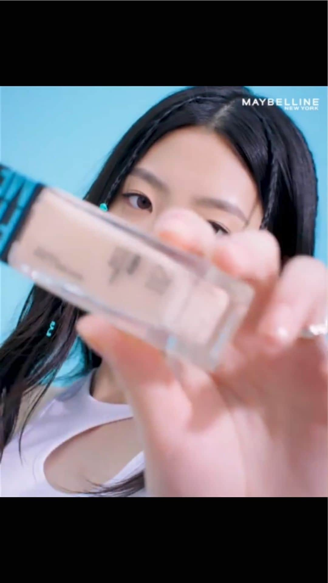 CéCi Koreaのインスタグラム：「#광고 바른듯 안바른듯 가벼운 초밀착커버 #0겹파데 FIT ME파운데이션과 함께한 배우 오예주(@oh.yeju )의 뷰티필름을 공개합니다!  뜨거운 여름이 와도 FIT ME와 함께라면 무너짐없이 하루종일 겉보송! 속촉촉!  #핏미파운데이션 #핏미컨실러 #완벽밀착커버 #초밀착커버 #올리브영추천템 #메이블린 #maybelline #메이블린뉴욕 #올리브영파데 #올리브영컨실러 #올리브영 #오예주」