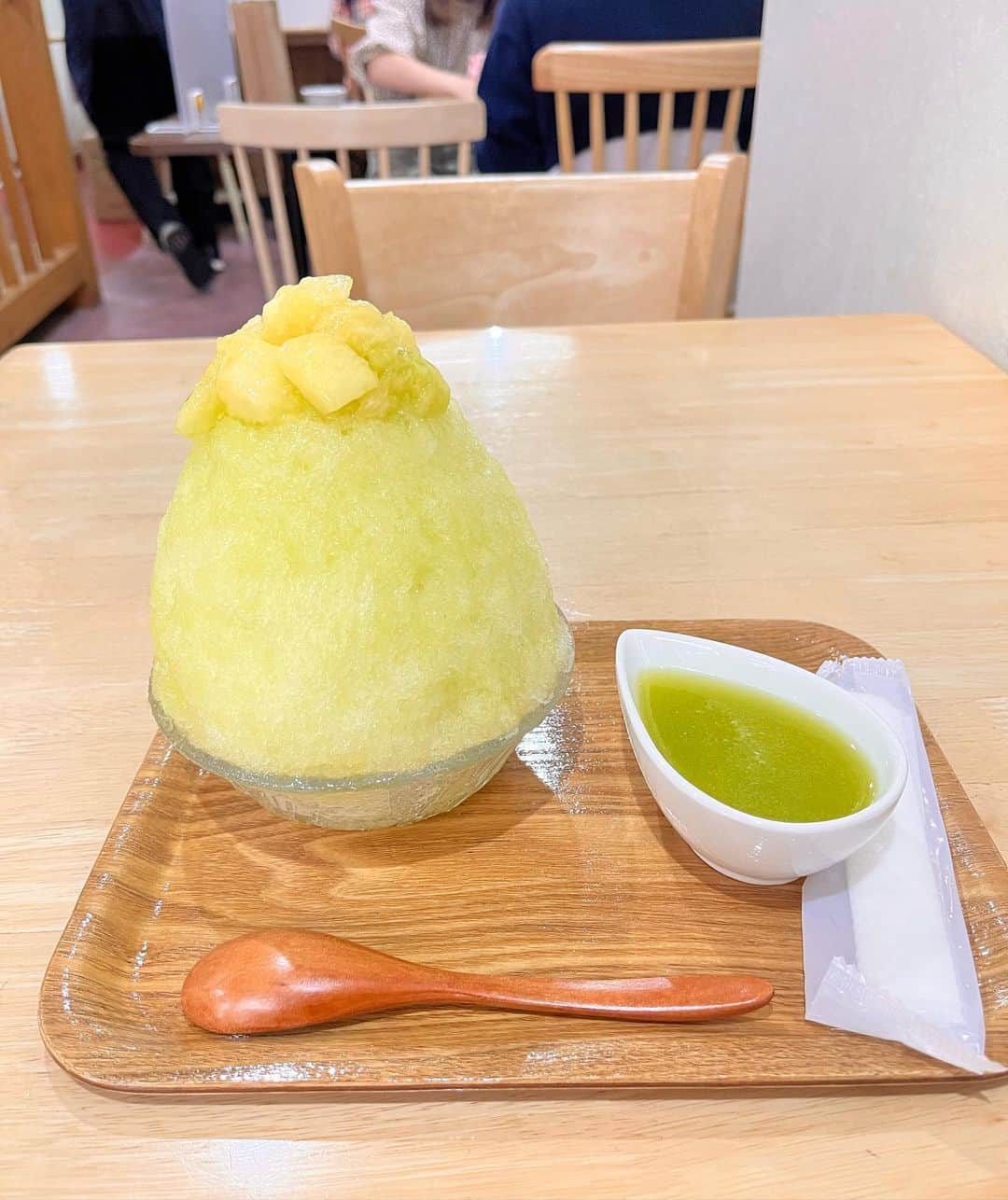 田名部生来のグルメインスタ