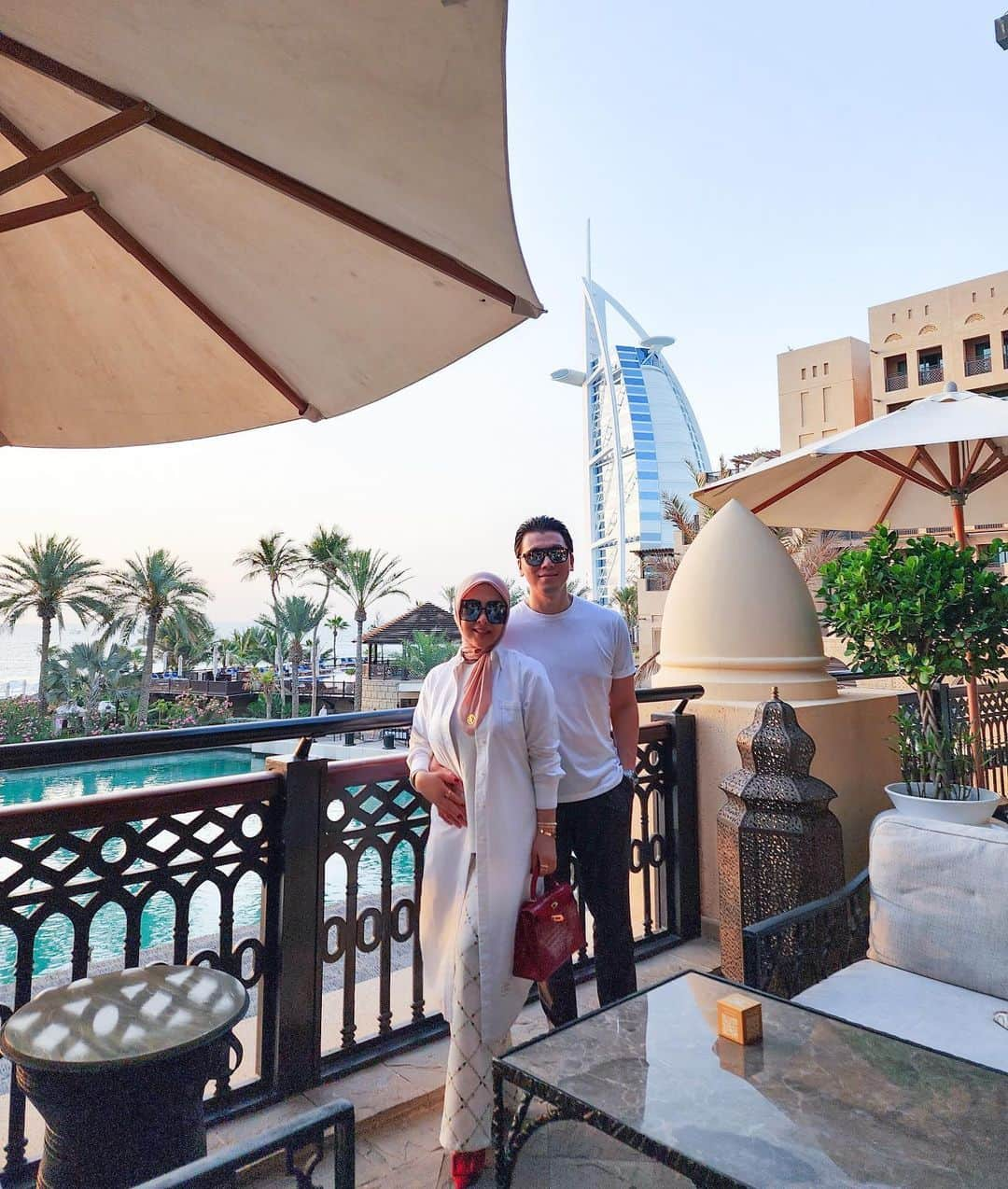 Syahriniさんのインスタグラム写真 - (SyahriniInstagram)「•  ~ Habibi ~  ______________________ ~𝓢𝓨𝓡~ _____________________  #PrincesSyahrini #Dubai_May2023」5月18日 15時42分 - princessyahrini