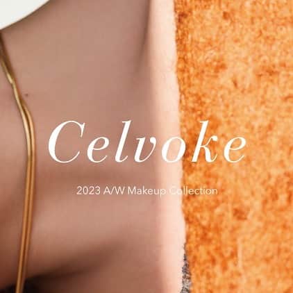 celvoke.jpのインスタグラム