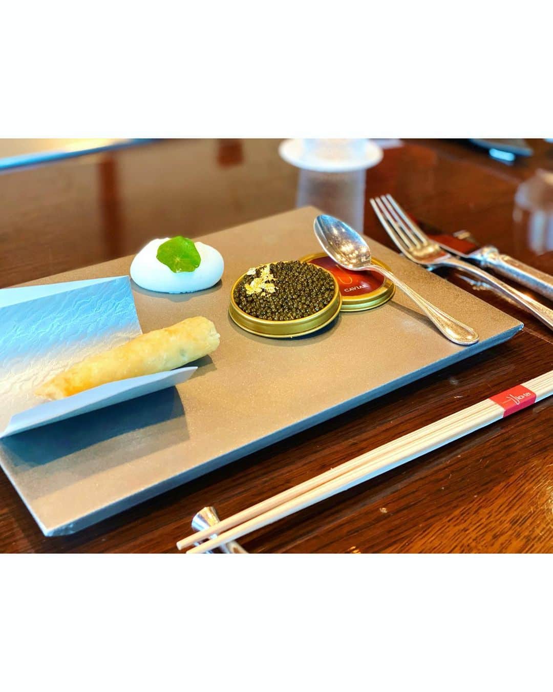 デコウトミリのグルメインスタ