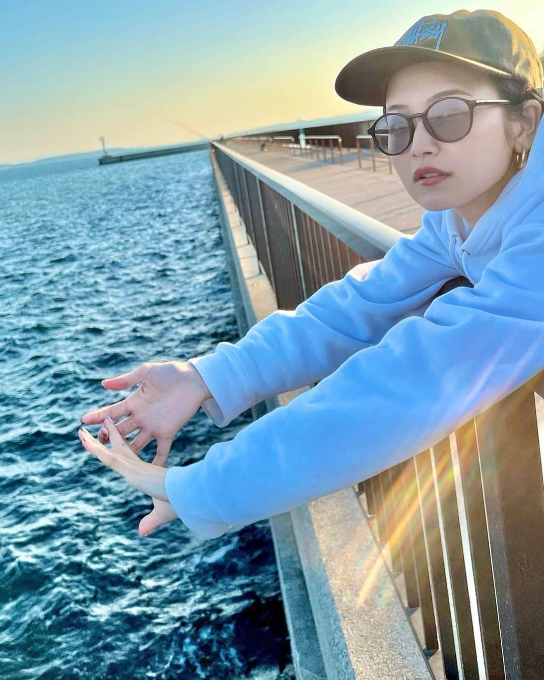 富久美玲のインスタグラム