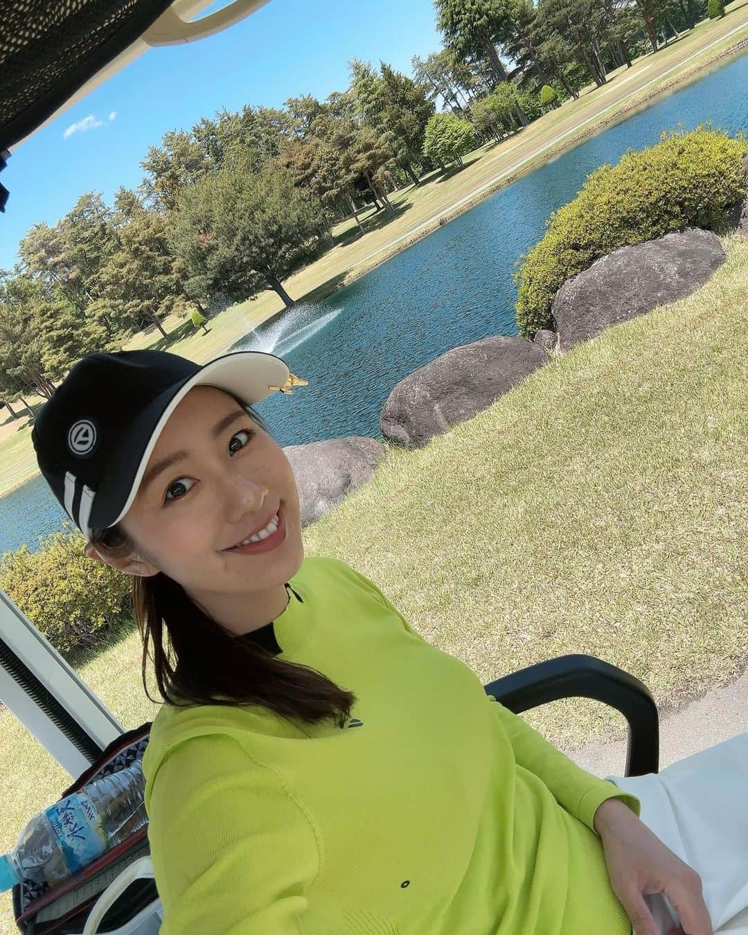 守永真彩のインスタグラム