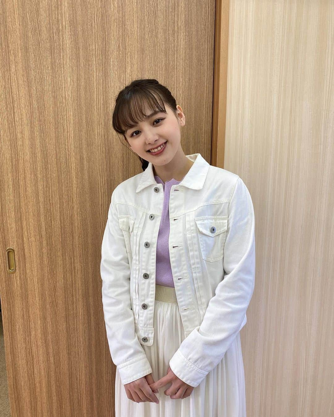 立野沙紀さんのインスタグラム写真 - (立野沙紀Instagram)「本日24:35〜 「キスマイ超BUSAIKU！？」(フジテレビ)に 出演いたします！  "ヤンキーの純愛ストーリー"最終回です！ 是非ご覧ください☺︎ #キスマイ超BUSAIKU #キスブサ」5月18日 11時25分 - saki_tateno