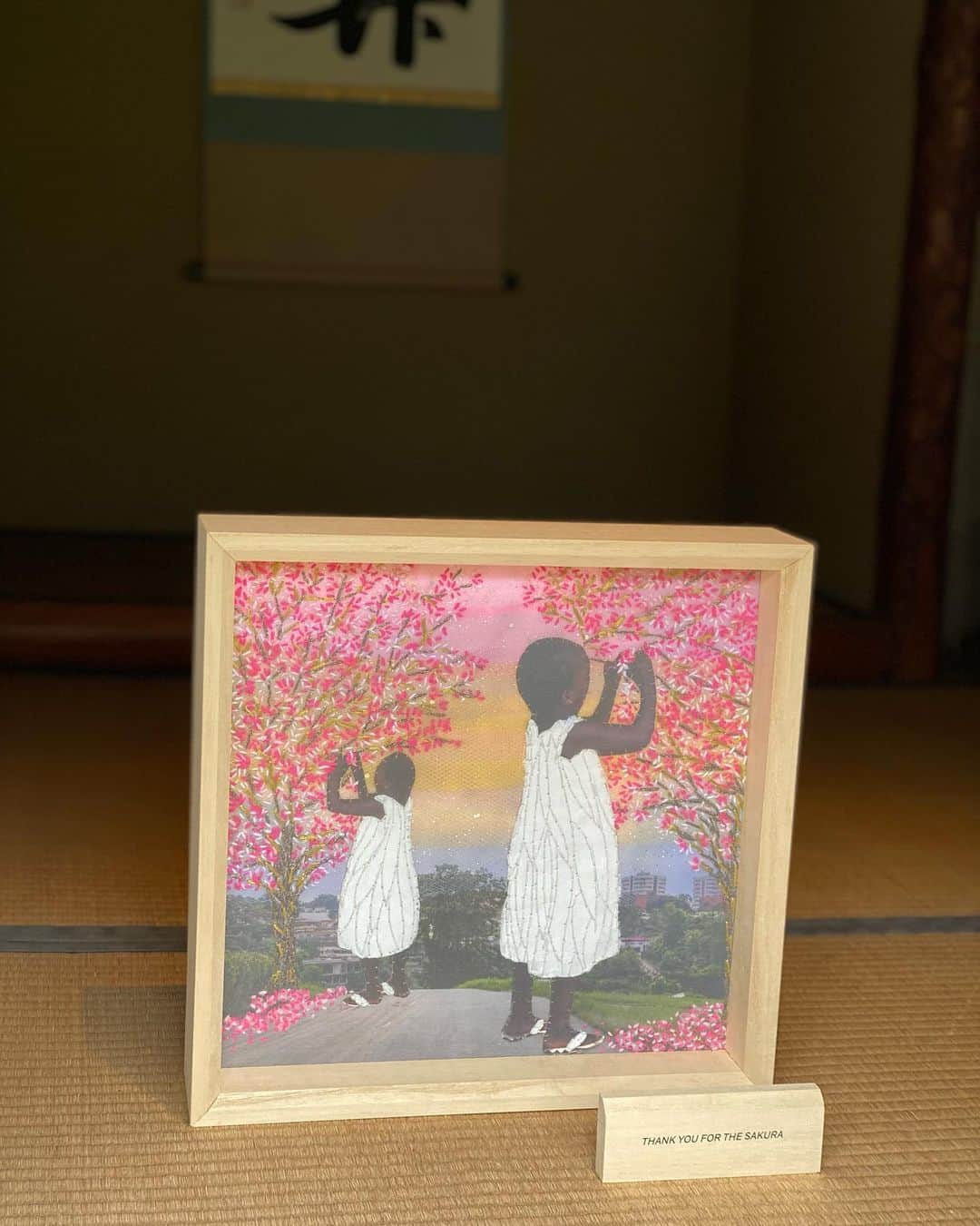 林田岬優さんのインスタグラム写真 - (林田岬優Instagram)「🌿🌷 Mother's day in Kyoto.」5月18日 11時56分 - miyu_hayashida