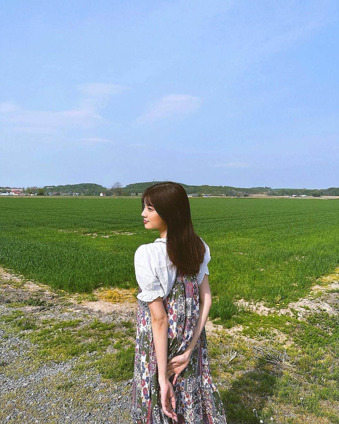 HITOMIのインスタグラム
