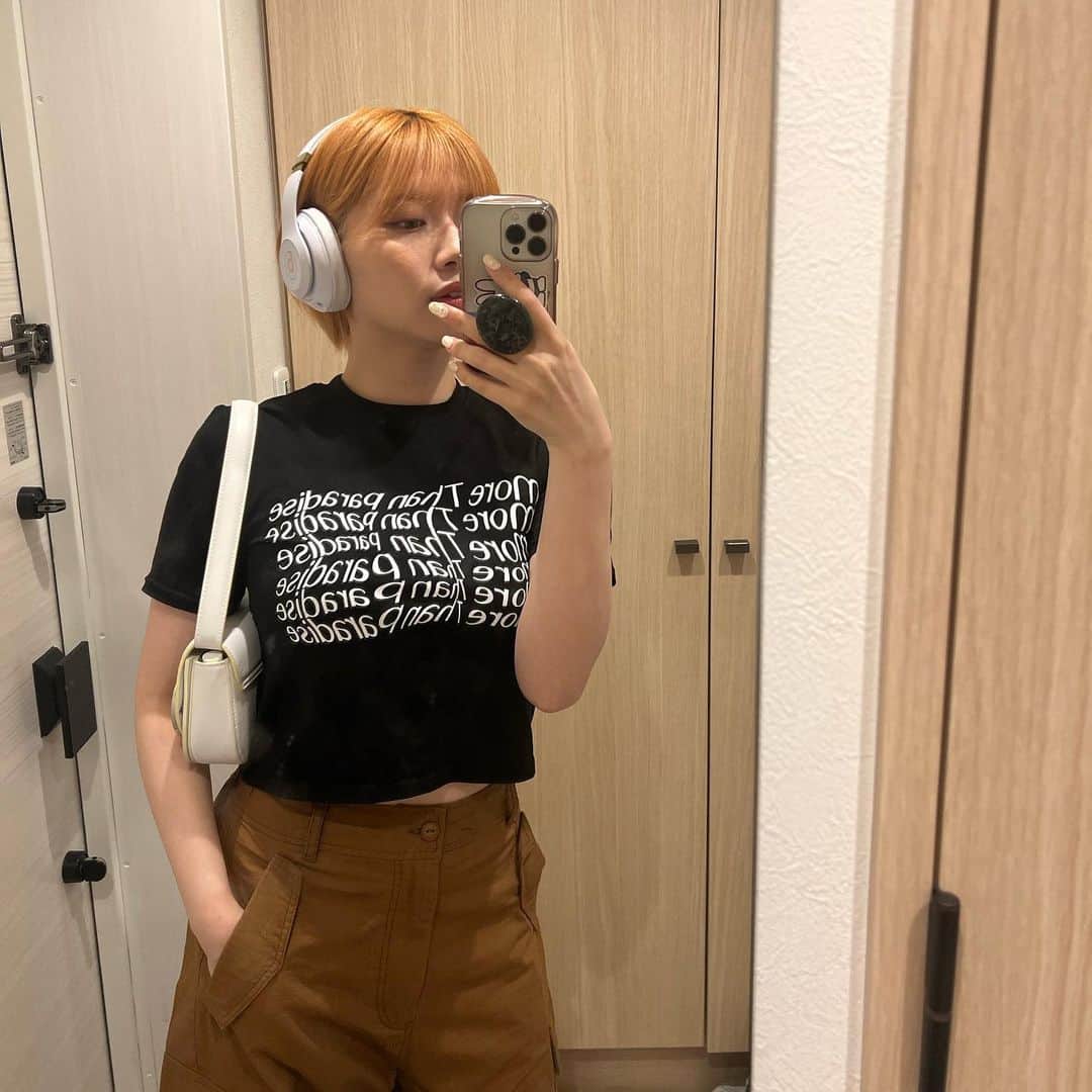 のインスタグラム：「ｳｪｲ #石原希望」