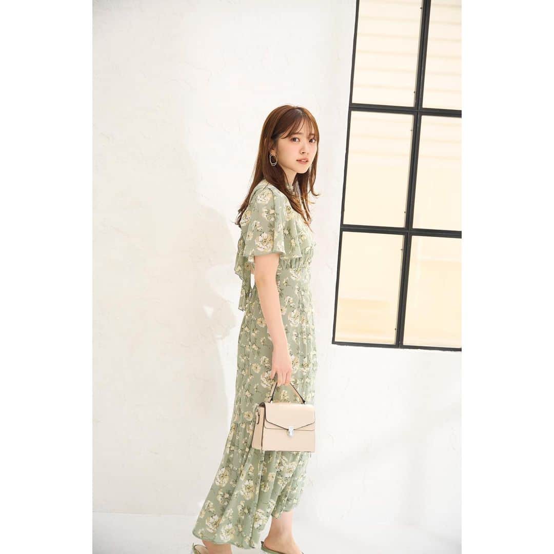 dazzlinさんのインスタグラム写真 - (dazzlinInstagram)「_____Web magazine up date ︎ ...