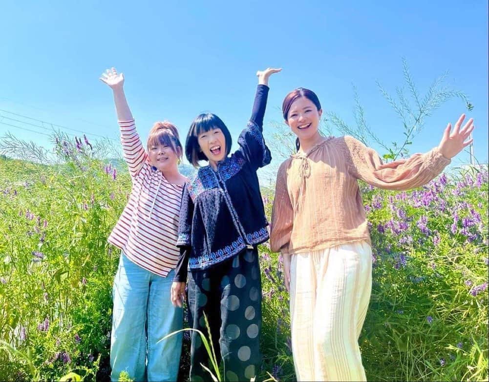 大山百合香のインスタグラム