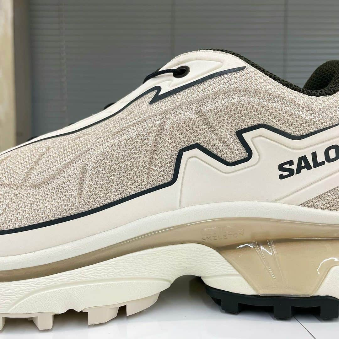 エリミネイターさんのインスタグラム写真 - (エリミネイターInstagram)「SS23 SALOMON ADVANCED "XT-SLATE ADV" re-stocked at ELIMINATOR store & online. . #salomonadvanced #advanced #salomonsportstyle #salomon #limitededition #function #functionaltraining #kicks #instakicks #nicekicks #sneakers #sneakerhead #ss23 #23ss #ss23collection #mensfashion #menswear #highsnobiety #eliminator #tokyo #daikanyama #streetfashion #streetstyle #streetwear #trailrunning」5月18日 12時33分 - eliminator_tokyo