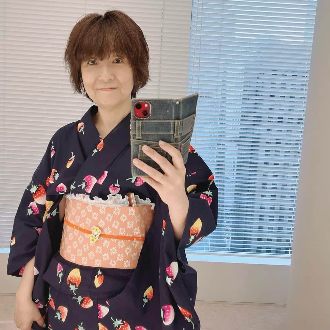 藤田朋子のインスタグラム