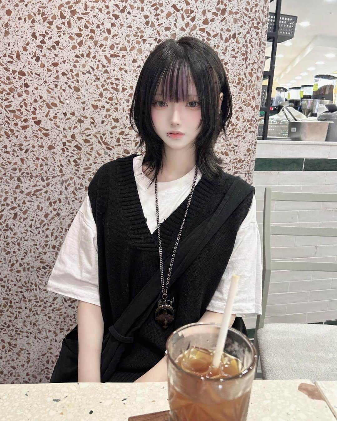 ひきのインスタグラム
