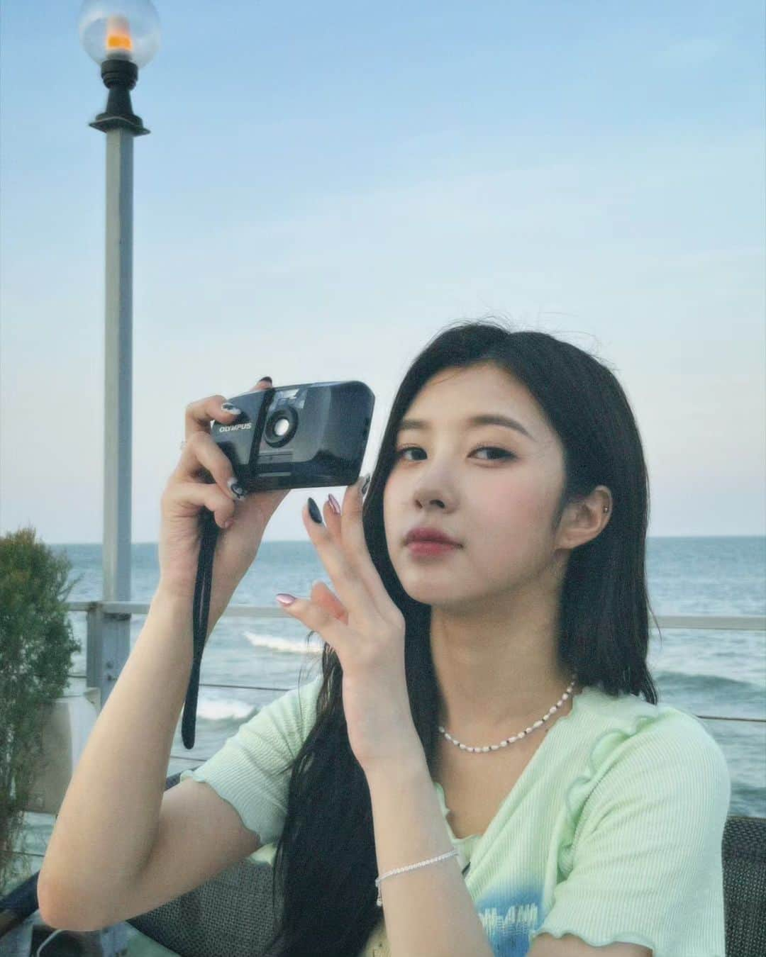 Kep1erさんのインスタグラム写真 - (Kep1erInstagram)「#김다연 #DAYEON #Kep1er #케플러」5月18日 13時05分 - official.kep1er