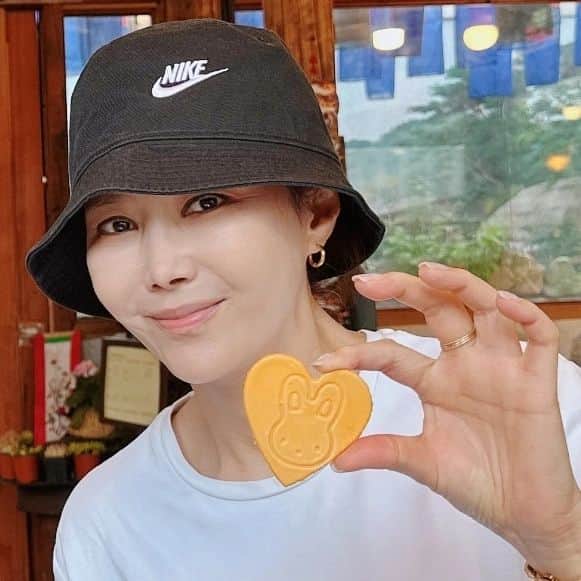 チ・スウォンさんのインスタグラム (チ・スウォンchorock_mom)