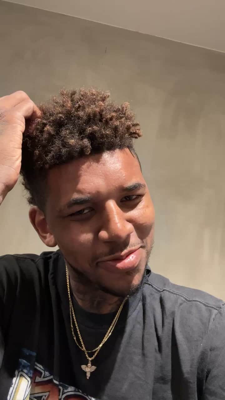 ニック・ヤングのインスタグラム：「Ja we dnt want you in the corner dude organization lol」