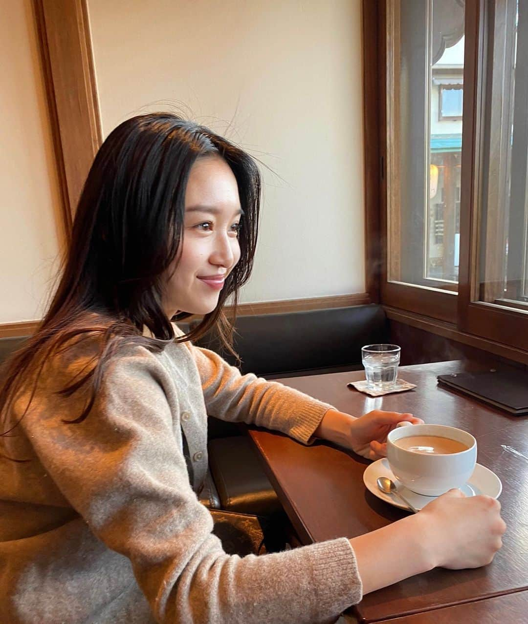 青山美郷さんのインスタグラム写真 - (青山美郷Instagram)「・ I went on a trip to Gunma. It was really beautiful place and I was refreshed. ・ 先日群馬県の方に弾丸プチ旅行へ🕊️ 場所を変えて強制的に何もできなくする方が私にはいいみたい。笑  #gunma#gunmapics#japantrip#japanlife」5月18日 13時14分 - aoyama_misato