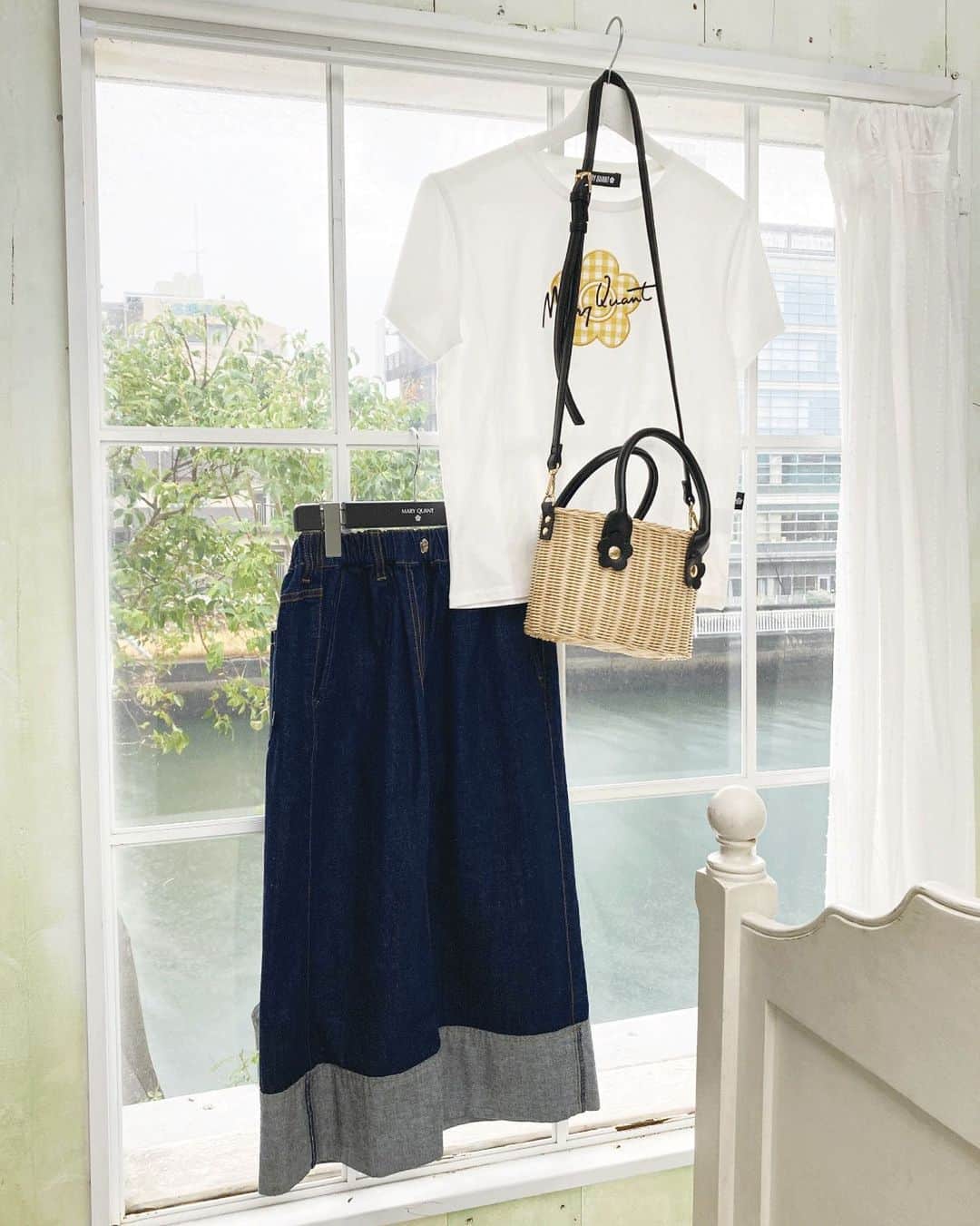 MARY QUANT officialのインスタグラム