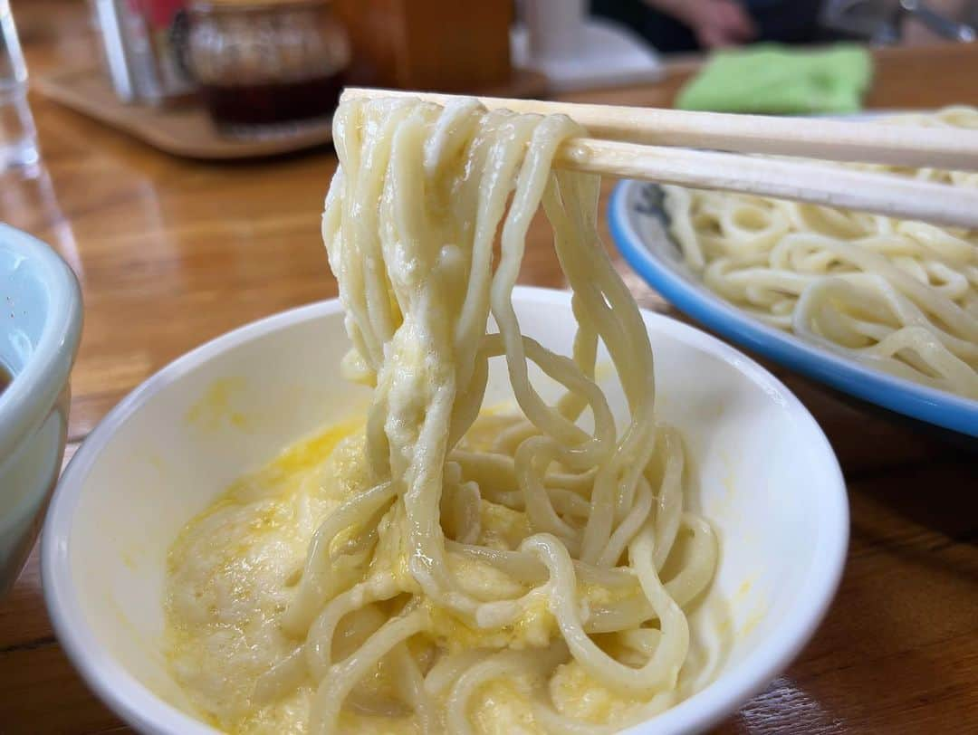 SUSURUさんのインスタグラム写真 - (SUSURUInstagram)「坂戸丸長。麺がうまい。 つけ汁はコショウ効いててかなり刺激的です。 #susuru_tv #丸長坂戸店 #丸長 #坂戸 #埼玉 #つけそば中 #とろろ #うまい  #ラーメン #らーめん #ramen #ラーメン部 #ramennoodles #毎日ラーメン生活 #麺スタグラム #japaneseramen #japanramen #foodstagram #foodie #noodles #instanoodle #instaramen #instafood #埼玉ラーメン #つけそば #朝ラー」5月18日 13時44分 - susuru_tv