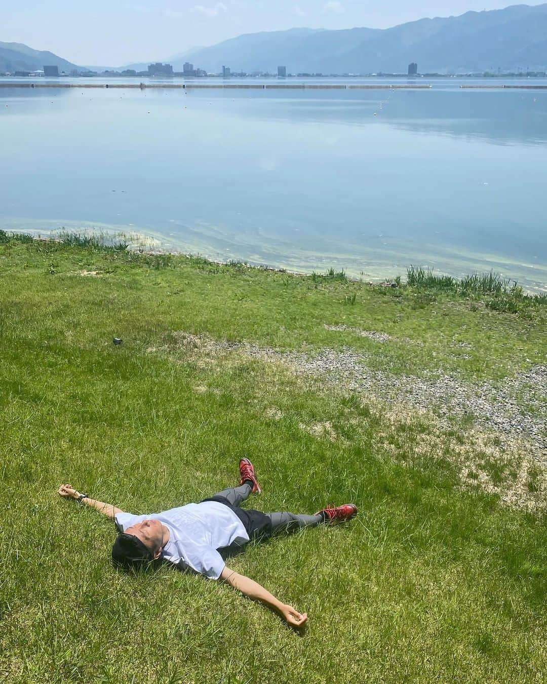 石川直樹のインスタグラム