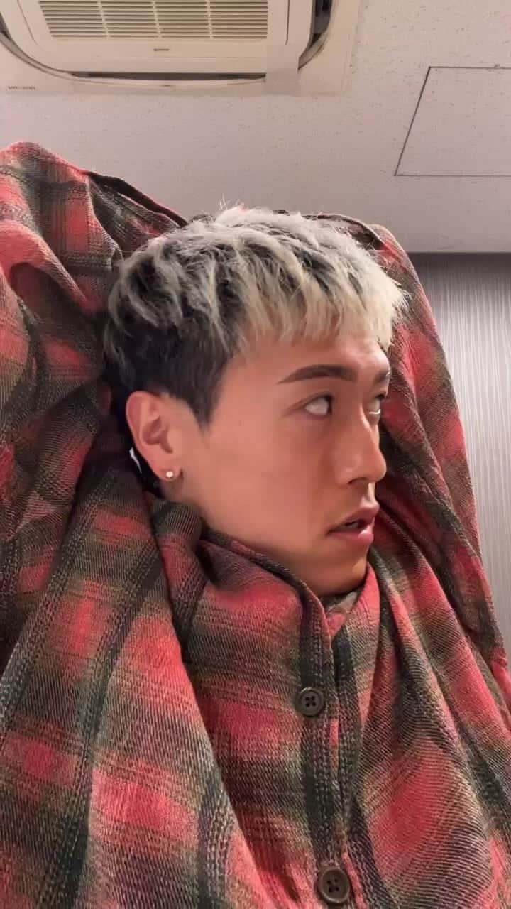 のインスタグラム