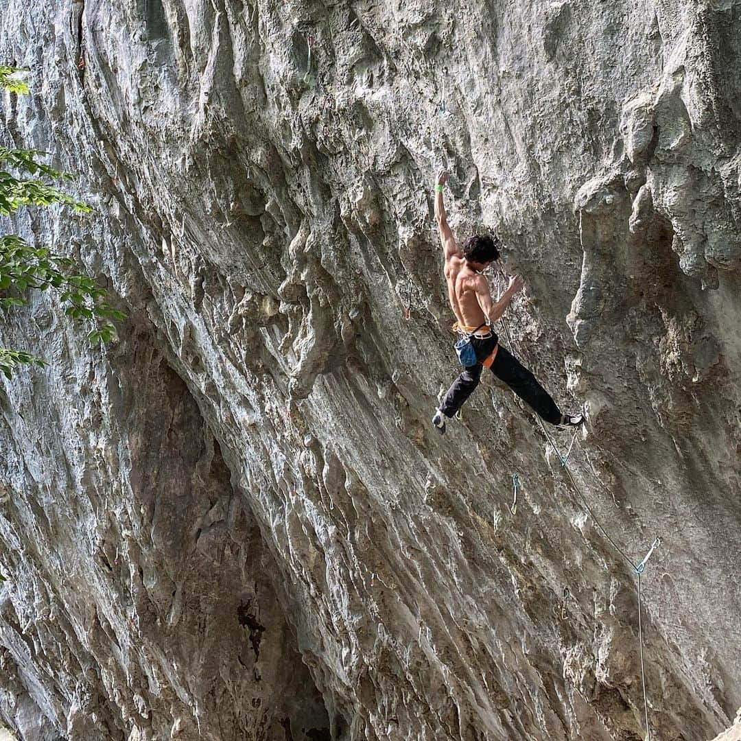 平山ユージのインスタグラム