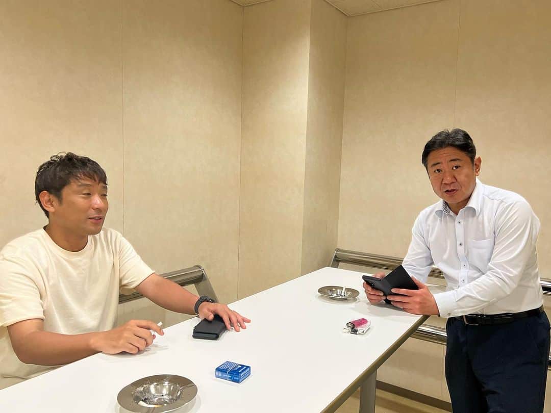 のインスタグラム：「行列の先頭！」