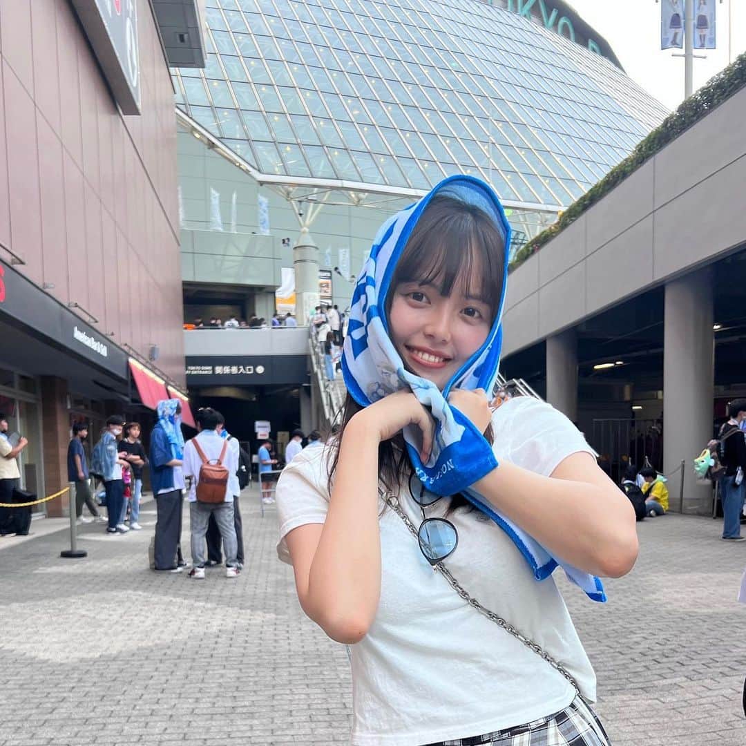 森日菜美さんのインスタグラム写真 - (森日菜美Instagram)「だはー！！！！」5月18日 23時57分 - hinami_mori