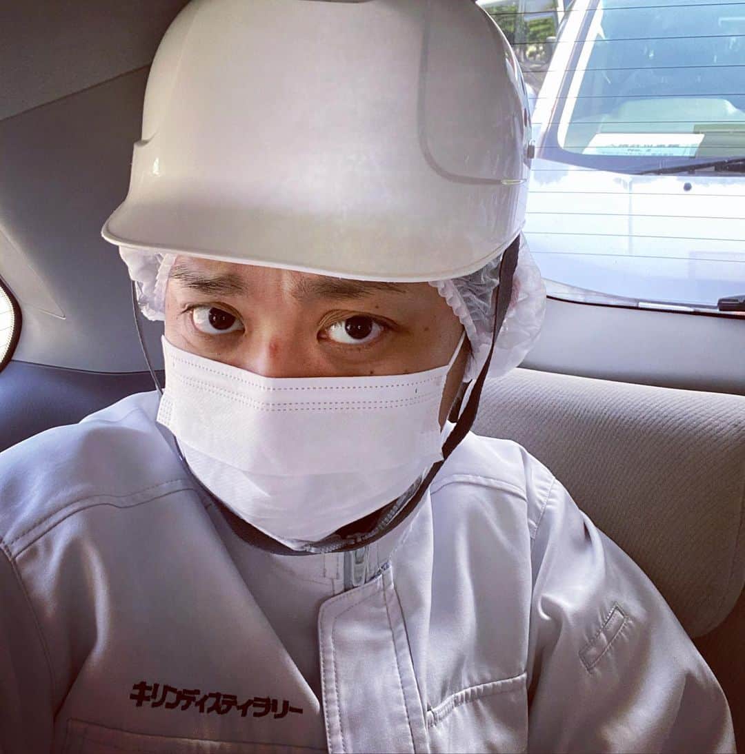 牧野紘二のインスタグラム