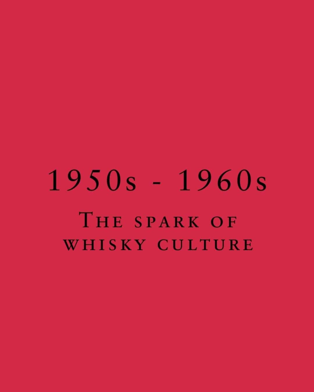 Suntory Whiskyのインスタグラム：「Shinjiro Torii may have been a pioneer of Japanese Whisky but it was definitely Keizo Saji, his son and Second-Generation Master Blender, who fostered a Japanese whisky culture and lifestyle that the people of Japan deeply embraced. Keizo introduced pairing Japanese whisky with local cuisine, revolutionizing the way people could enjoy their whisky - whether they drank it neat, cut with water “Mizuwari”, or with soda as a “Highball” cocktail - to best pair with their meal.⁣ ⁣ #Suntory100 #SuntoryWhisky #SuntoryTime」