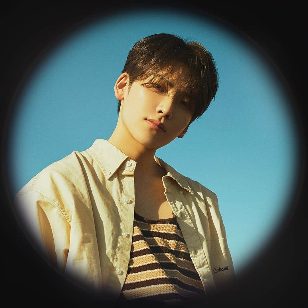 &TEAMさんのインスタグラム写真 - (&TEAMInstagram)「First Howling : WE  Concept Photo #THIRSTY #YUMA   2023.06.14 0:00 JST/KST  #andTEAM #FirstHowling_WE」5月19日 0時12分 - andteam_official