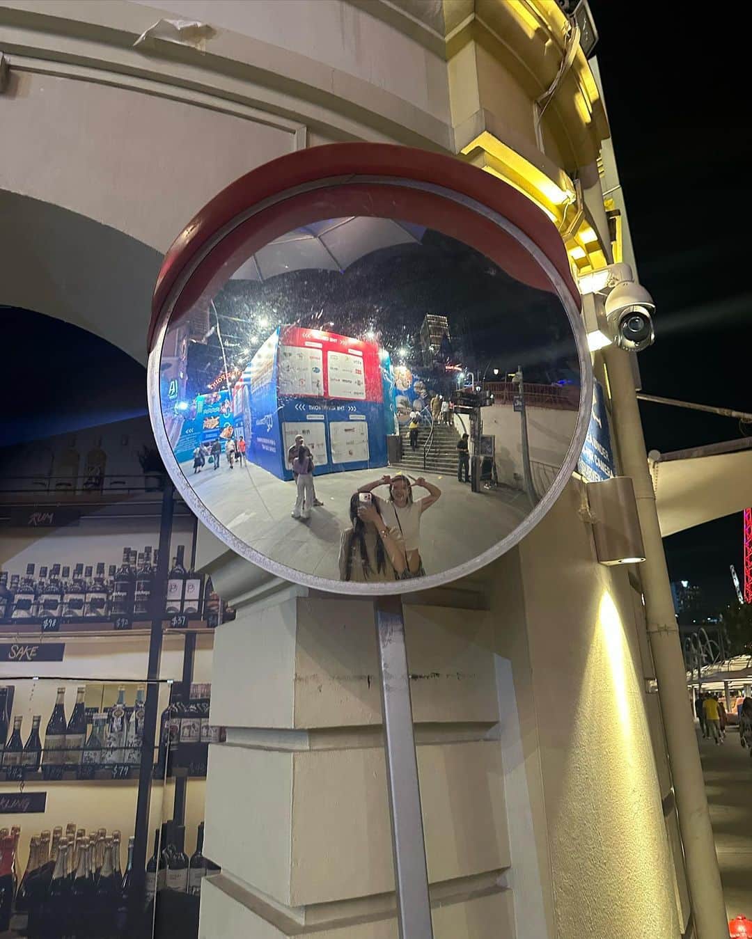 仲本莉絵瑠のインスタグラム：「4泊5日の旅もう終わり🌀 早かったーーー、明日から香港❣️」