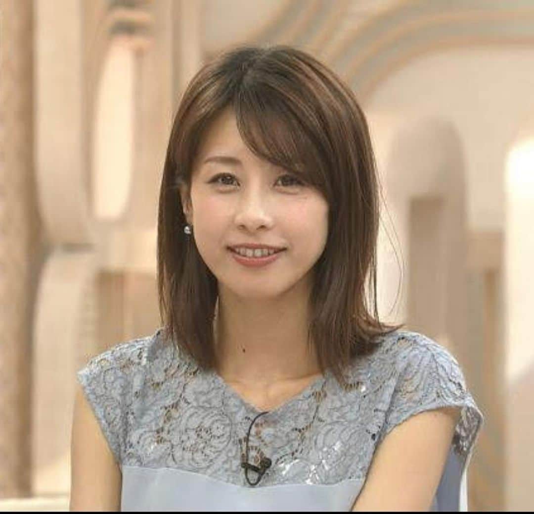 加藤綾子のインスタグラム：「#加藤綾子 #かとうあやこ#かとぱん#人妻#美人#カトパン#女子アナ#フリーアナウンサー #アナウンサー」