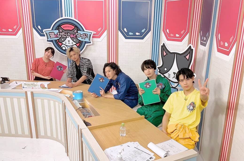 猫のひたいほどワイドのグルメインスタ