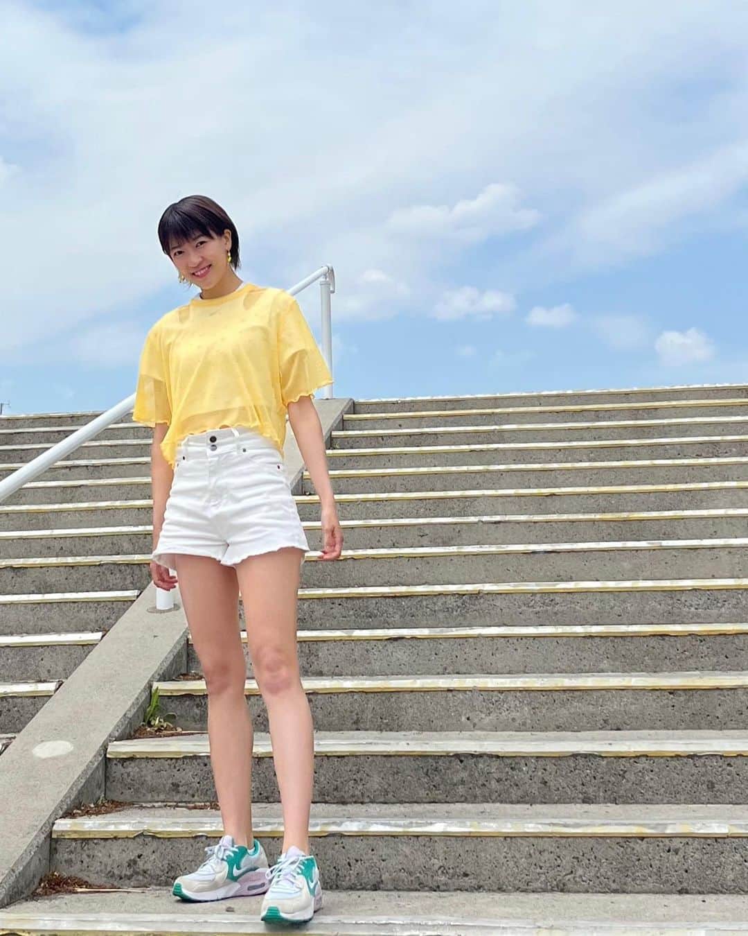 眞嶋優のインスタグラム