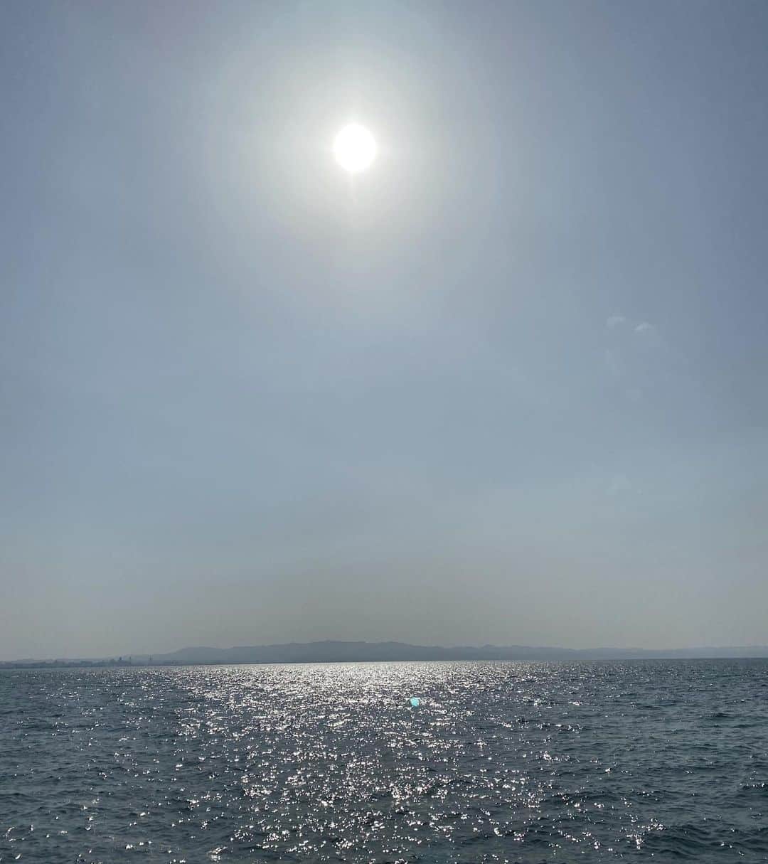 井村亜里香さんのインスタグラム写真 - (井村亜里香Instagram)「海さんぽ🐋🐚  #aomori#ocean #青森#かぞくのじかん」5月18日 17時24分 - arika_imura