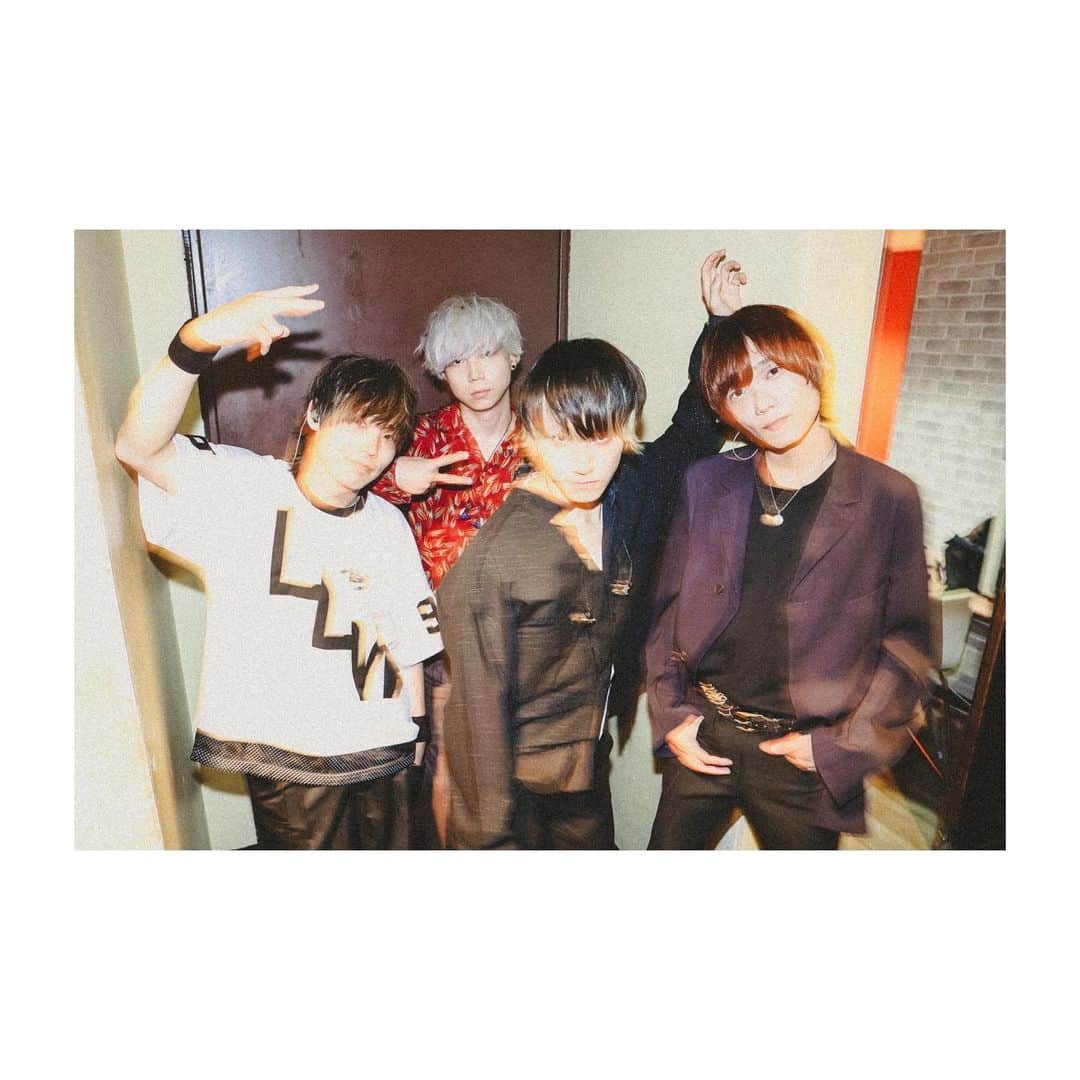 Lenny code fictionのインスタグラム：「7th single「SEIEN」 Release Tour FINAL 2023.5.7 渋谷duo MUSIC EXCHANGE  Photo by(@t_s_p_1988)  #lennycodefiction  #duomusicexchange  #band #ライブ」