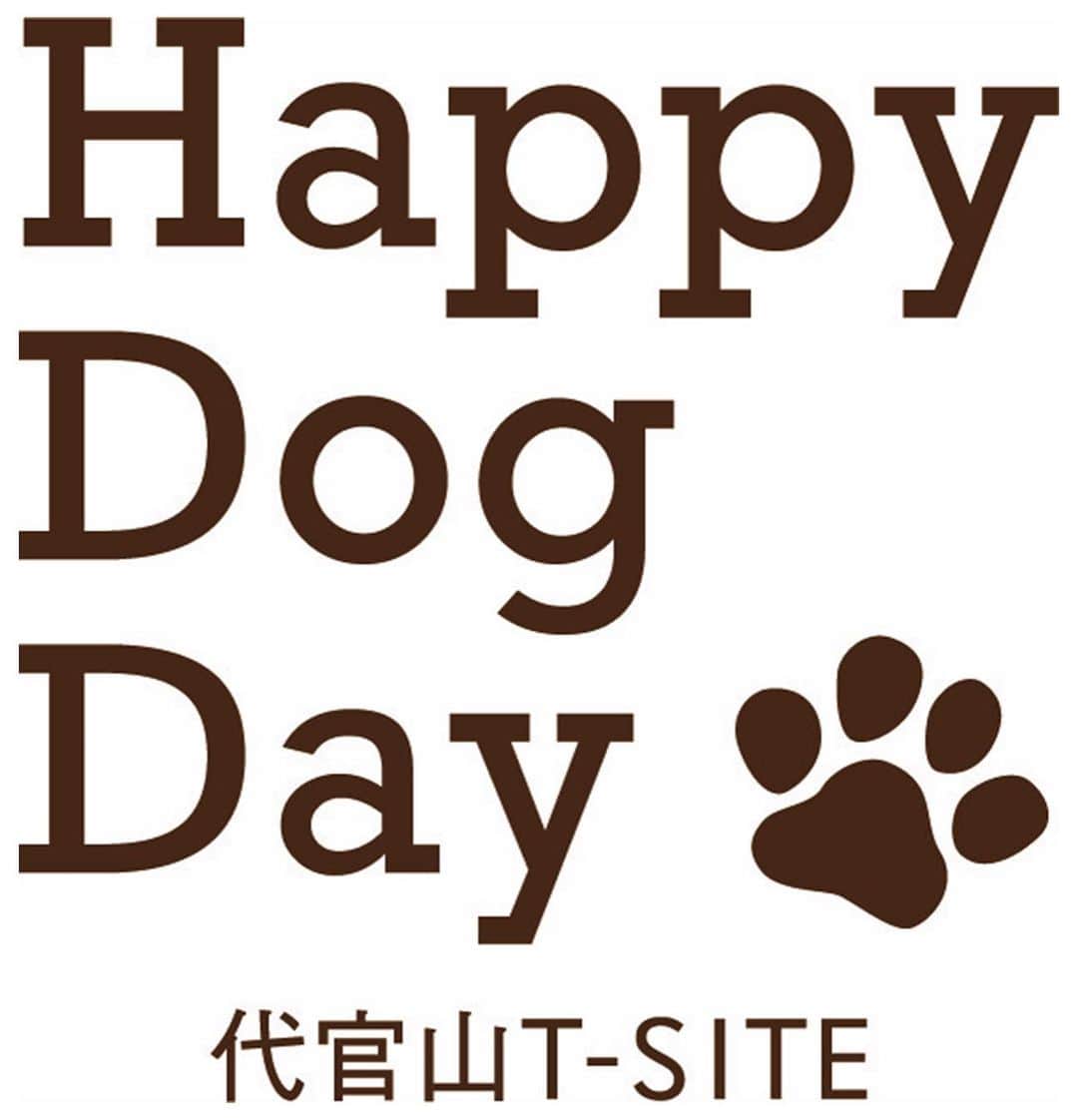 代官山 蔦屋書店　DAIKANYAMA T-SITEのインスタグラム